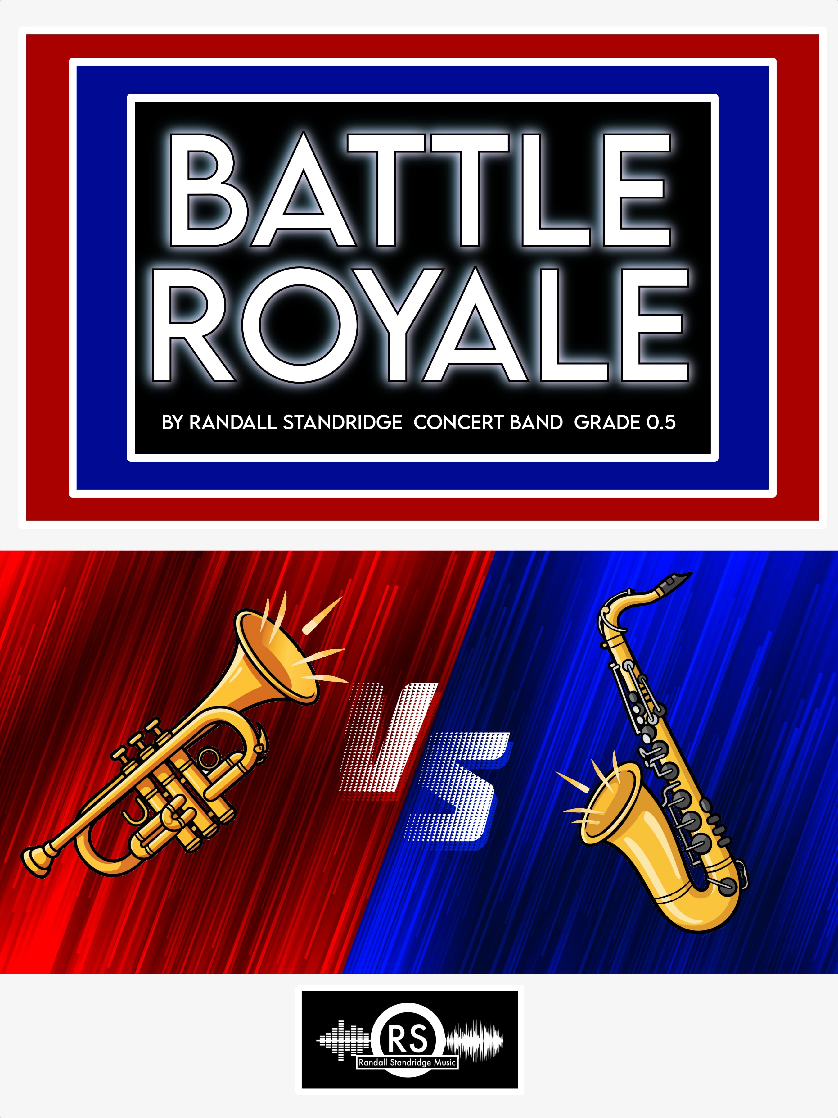 Battle Royale